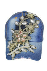 Baseball Cap